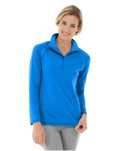 Full zip jacket